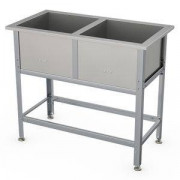 Ванна ВСМ-Б-2.530-02 (ВМ-2/530)-Б