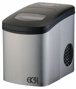 Льдогенератор т.м. EKSI серии EB, мод. EB 12A (заливной, пальчиковый лед)