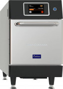Промышленная электр. хлебопекарная печь т.м. Pratica, модель COPA EXPRESS STAINLESS STEEL (2 mag. 220В)