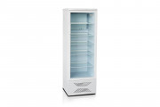 Витрина холодильная модель Бирюса 310 (шкаф со стеклянной дверью)