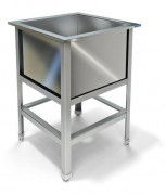 ВАННА МОЕЧНАЯ ВМ-12/430