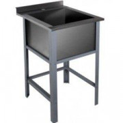 Ванна моечная ВМ1-7/8Б