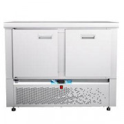 Стол холод. среднетемпер. СХС-70Н-01 без столешницы (дверь-ящик 1)