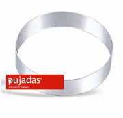 M.Pujadas, S.A. Форма нерж. (кольцо) P781.008 (d8, h3,5см)