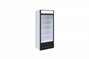 Шкаф холодильный среднетемпературный Капри 0,7 СК