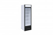 Шкаф холодильный среднетемпературный Капри 0,5СК, стекл. дверь