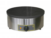 Roller Grill Int. Блинница электрическая серии CFE 400