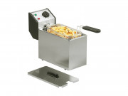 Roller Grill Int. Фритюрница электр. серии FD 50