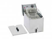 Roller Grill Int. Фритюрница электр. серии FD 80 R