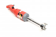 Миксер т.м. Vortmax серии MiniPM, мод. MiniPM 250 V.V. 250W красный
