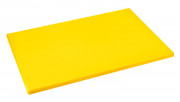 Доска разделочная 422111306 (желтый, 500х350х18 мм)