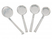 EKSI Шумовка цельнолитая SK12 (12см)