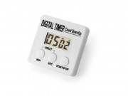 M.Pujadas, S.A. Таймер 611.000 (электронный, 6,8х6,8х2,5см)