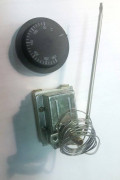 Терморегулятор WK20-2K-290 (0-290˚С) 0600622 д/шкафа жарочного и печи типа ШЖ-150, ЭШП, ПКУ