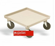 M.Pujadas, S.A. Тележка P5015 для кассет без ручки
