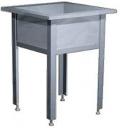 Ванна моечная ВМ1-6/6Б