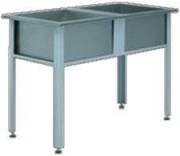 Ванна моечная ВМ2-10/6Б