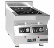 Плита индукционная кухонная КИП-27Н-3,5
