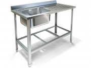 ВАННА МОЕЧНАЯ ВМ-31/456 П