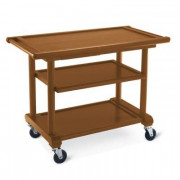 Metalcarrelli s.r.l. Стол-тележка сервировочная 6102