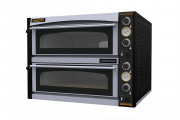 Печь для пиццы т.м. WLBake серии WellPizza, мод. Professionale 66M