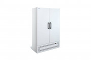 Шкаф холодильный среднетемпературный ШХ-0,80М, глух. дверь, динамика