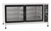 Шкаф расстоечный тепловой электрический кухонный ШРТ-6-ЭШП Super