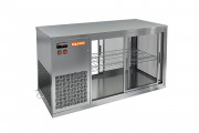 Витрина охлаждаемая тип VRL, мод. VRL T 1100