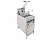 ROBOLABS Фритюрница электрич. серия ROBOFRY модель ROBOFRY RF2