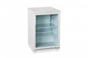 Витрина холодильная модель Бирюса 152 (шкаф со стеклянной дверью)
