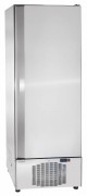 Шкаф холодильный ШХс-0,7-03 нерж. (740х850х2050) среднетемпературный