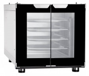 Шкаф расстоечный тепловой электрический кухонный ШРТ-4-02