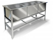 Ванна моечная ВМ-41/430