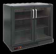 Стол холодильный TD 102 Bar без столешницы