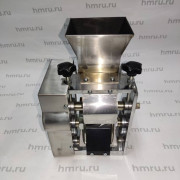Формующая голова для JGL-120-5B (16-18 гр., матрица Ø100*52, 6 ячеек)