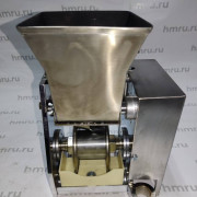 Формующая голова для JGL-135-6A (10-12 гр., матрица Ø100*52, 10 ячеек)