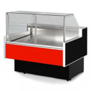 Витрина холодильная Двина QV 120 ВН