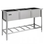 Ванна моечная Кобор ВМС/3-175/60/430