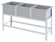 Ванна моечная Атеси ВСМ-Б-3.700-02