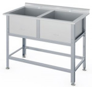 Ванна моечная Атеси ВСМ-Б-2.530-1-02