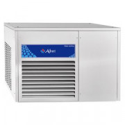 Льдогенератор Abat ЛГ-250Ч-01, 250 кг/сутки, вод. охлаждение, без бункера