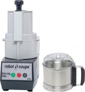Кухонный процессор Robot-Coupe R211  XL Ultra