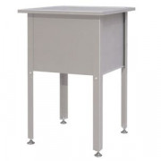 Ванна моечная Атеси ВМ-1/530 Алента