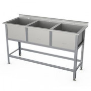 Ванна моечная Атеси ВСМ-Б-3.600-1-02