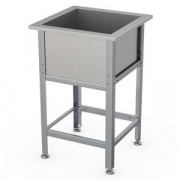 Ванна моечная Атеси ВСМ-С-1.700-02