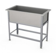 Ванна моечная Атеси ВСМ-С-1.1450.700-02