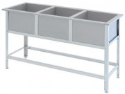 Ванна моечная Атеси ВСМ-Б-3.530-02-К