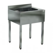 Ванна моечная Кобор ВМЦФ/1-60/70