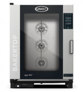 Пароконвектомат UNOX XEBC-10EU-GPRM