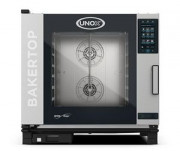Пароконвектомат UNOX XEBC-06EU-GPRM